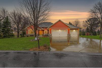 9632 43rd Street NE, Saint Michael, MN 55376 - Photo 1