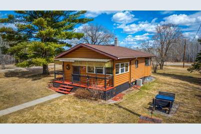 18777 Hilltop Road, Copley Twp, MN 56621 - Photo 1