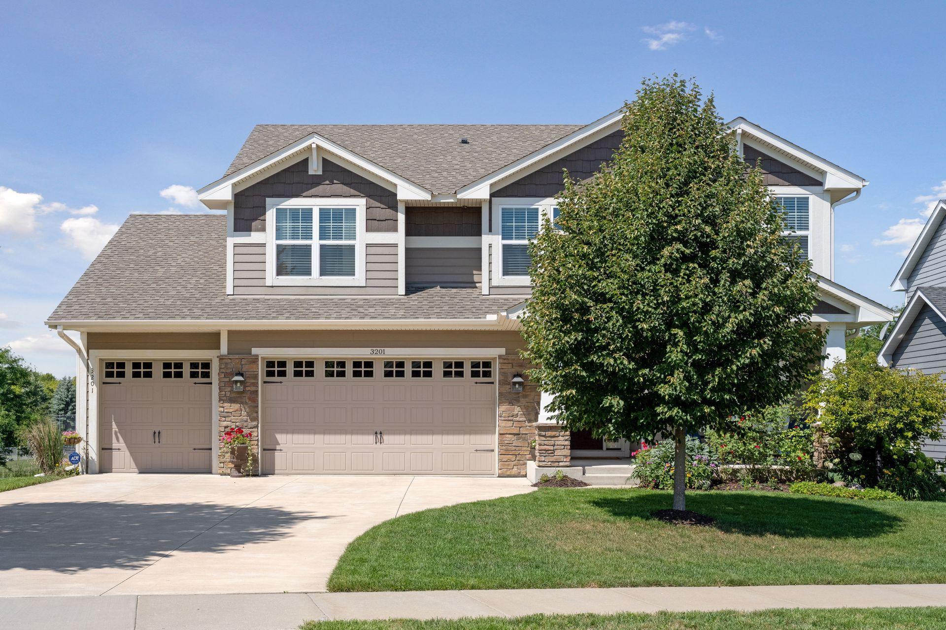 3201 Butternut Dr, Medina, MN 55340 MLS 6517182 Coldwell Banker