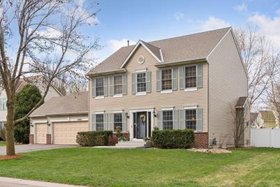 13866 Fawn Ridge Way, Apple Valley, MN 55124 - Photo 1