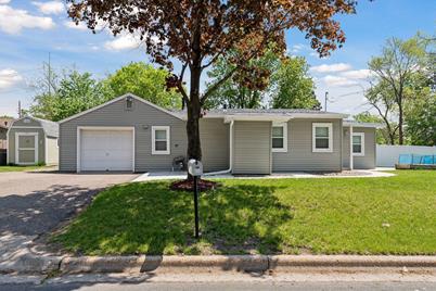 6312 Cedar Lake Road S, Saint Louis Park, MN 55416 - Photo 1