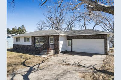 720 10th Street, Hawley, MN 56549 - Photo 1