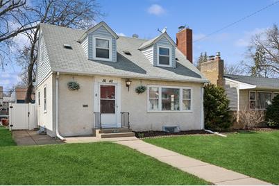 5640 27th Avenue S, Minneapolis, MN 55417 - Photo 1