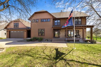 12205 Sunnybrook Road, Eden Prairie, MN 55347 - Photo 1