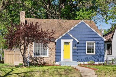 3640 42nd Avenue S, Minneapolis, MN 55406 - Photo 1