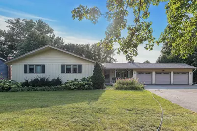 2731 Black Oaks Lane N, Plymouth, MN 55447 - Photo 1