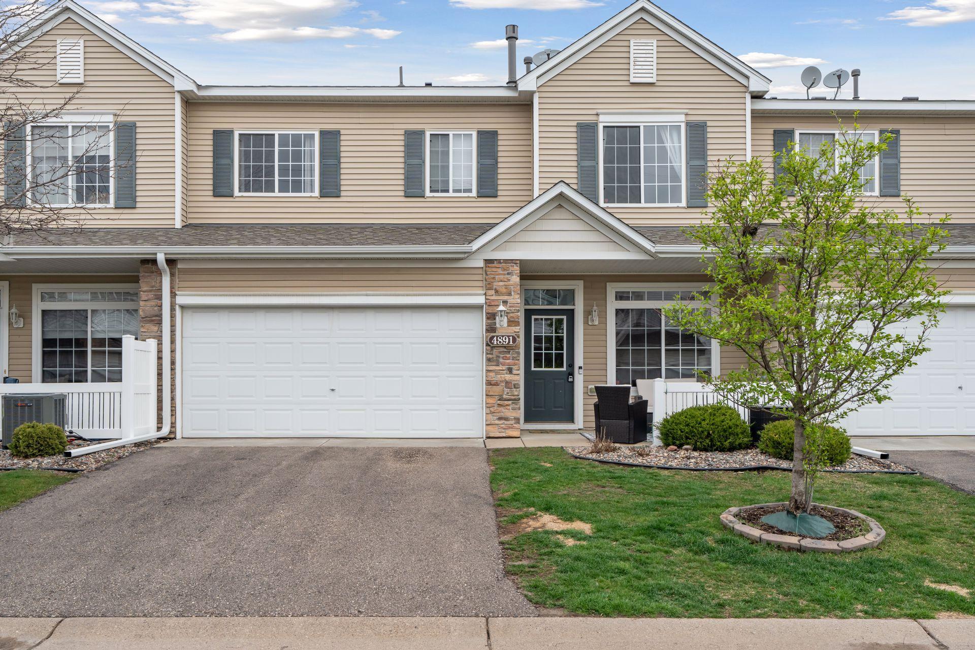 4891 Bisset Ln 7802, Inver Grove Heights, MN 55076 MLS 6518660 Coldwell Banker