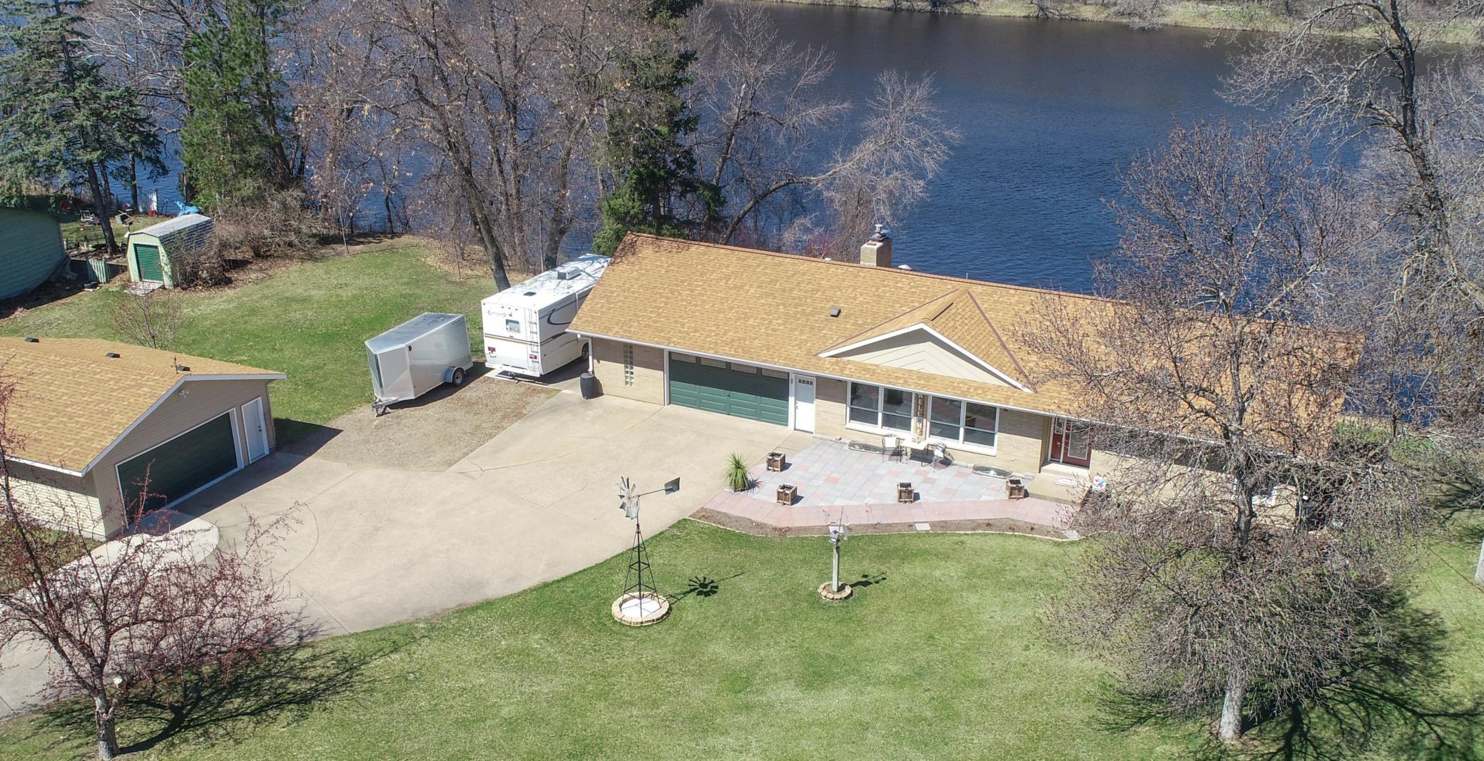 18197 Riverwood Dr, Little Falls, MN 56345 MLS 6518728 Coldwell Banker