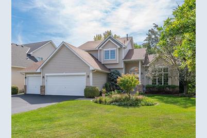 16617 Saddle Horn Court, Eden Prairie, MN 55347 - Photo 1