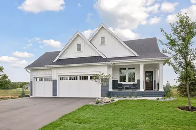 1573 Marsh Pointe Court, Medina, MN 55340 - Photo 1