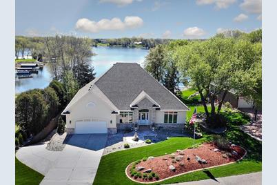 876 Stonebrooke Drive, Shakopee, MN 55379 - Photo 1