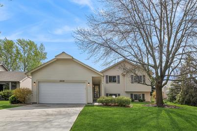 14638 Harrington Place, Apple Valley, MN 55124 - Photo 1