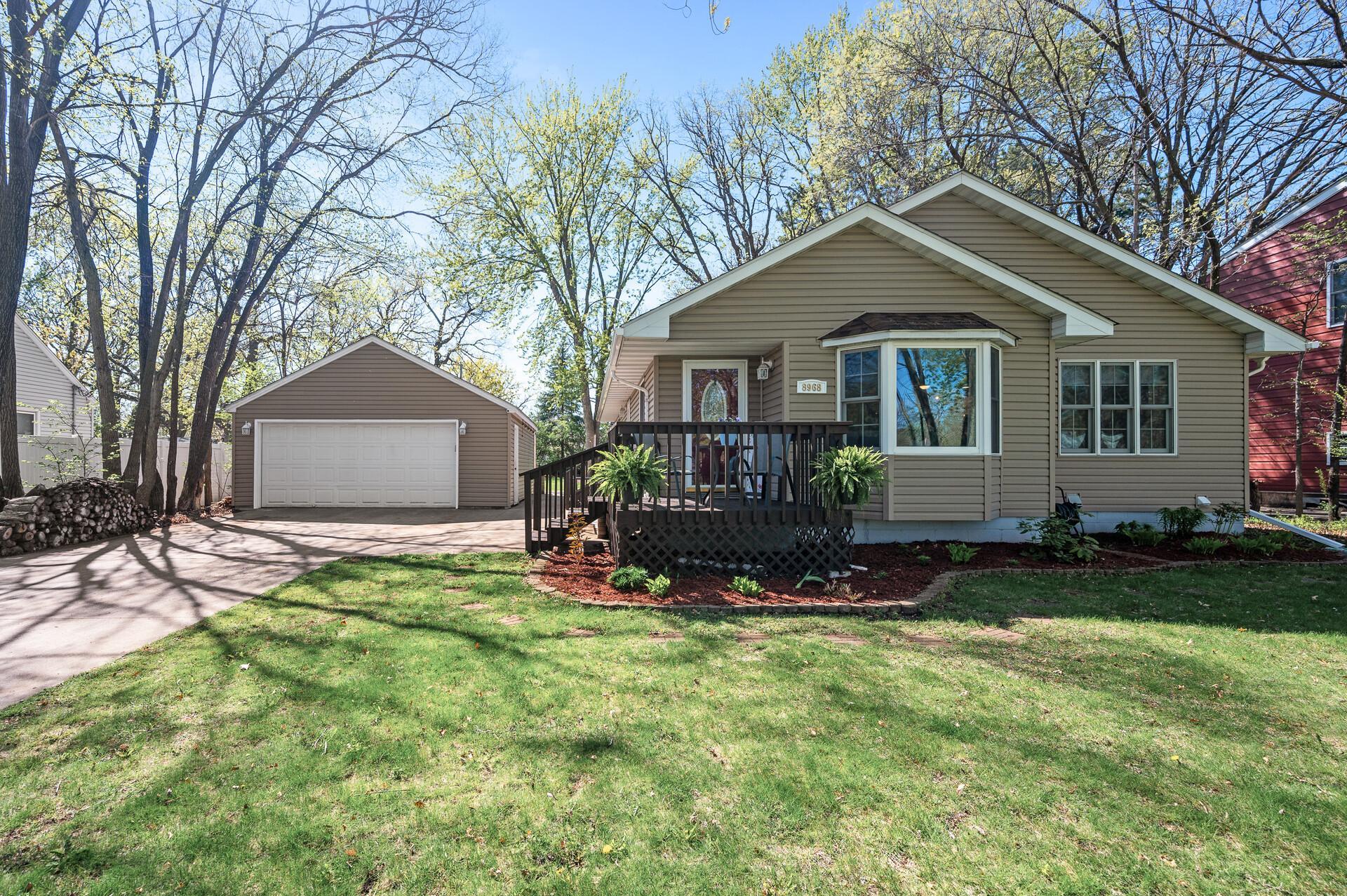 8968 Van Buren St NE, Blaine, MN 55434 MLS 6521145 Coldwell Banker