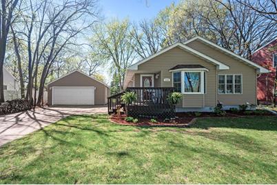 8968 Van Buren Street NE, Blaine, MN 55434 - Photo 1