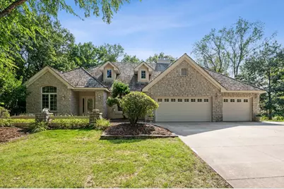 124 W Pleasant Lake Road, North Oaks, MN 55127 - Photo 1