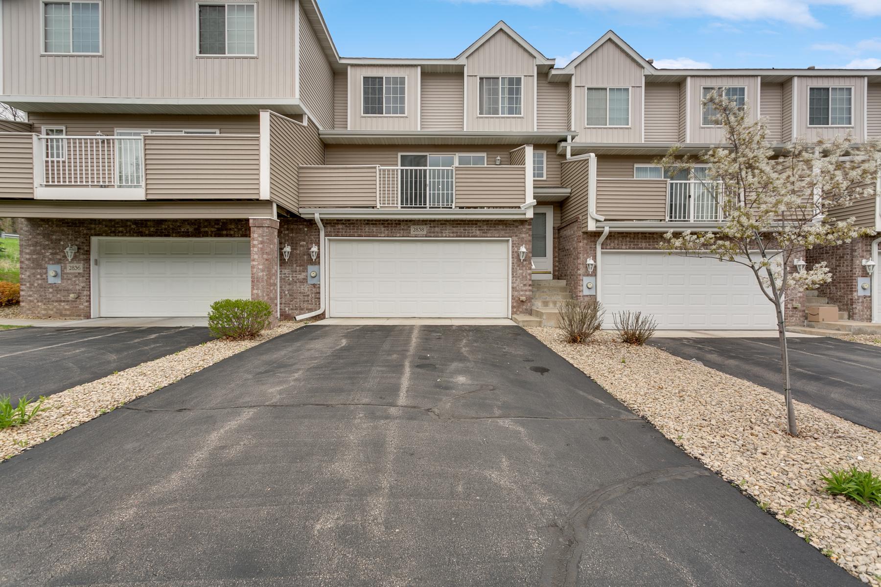 2838 Brockman Ct, Northfield, MN 55057 MLS 6521699 Coldwell Banker