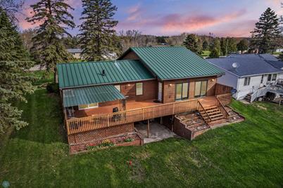 24738 N Wall Lake Drive, Aurdal Twp, MN 56537 - Photo 1