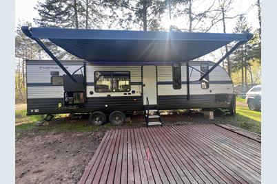 B24 Lot 32 Pathfinder Village, Hinckley, MN 55037 - Photo 1