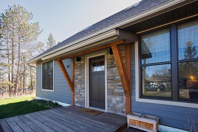 417 4th Avenue W, Grand Marais, MN 55604 - Photo 1