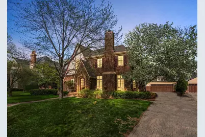 4611 Wooddale Avenue, Edina, MN 55424 - Photo 1