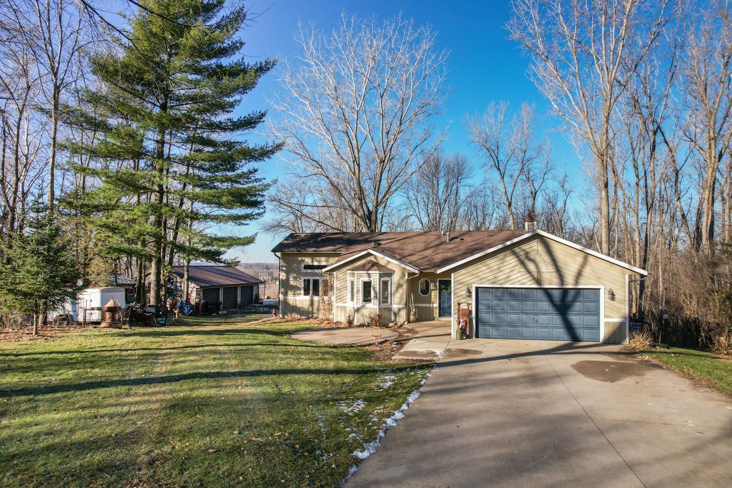 110 6th Ln NE, Oronoco, MN 55960 MLS 6522593 Coldwell Banker