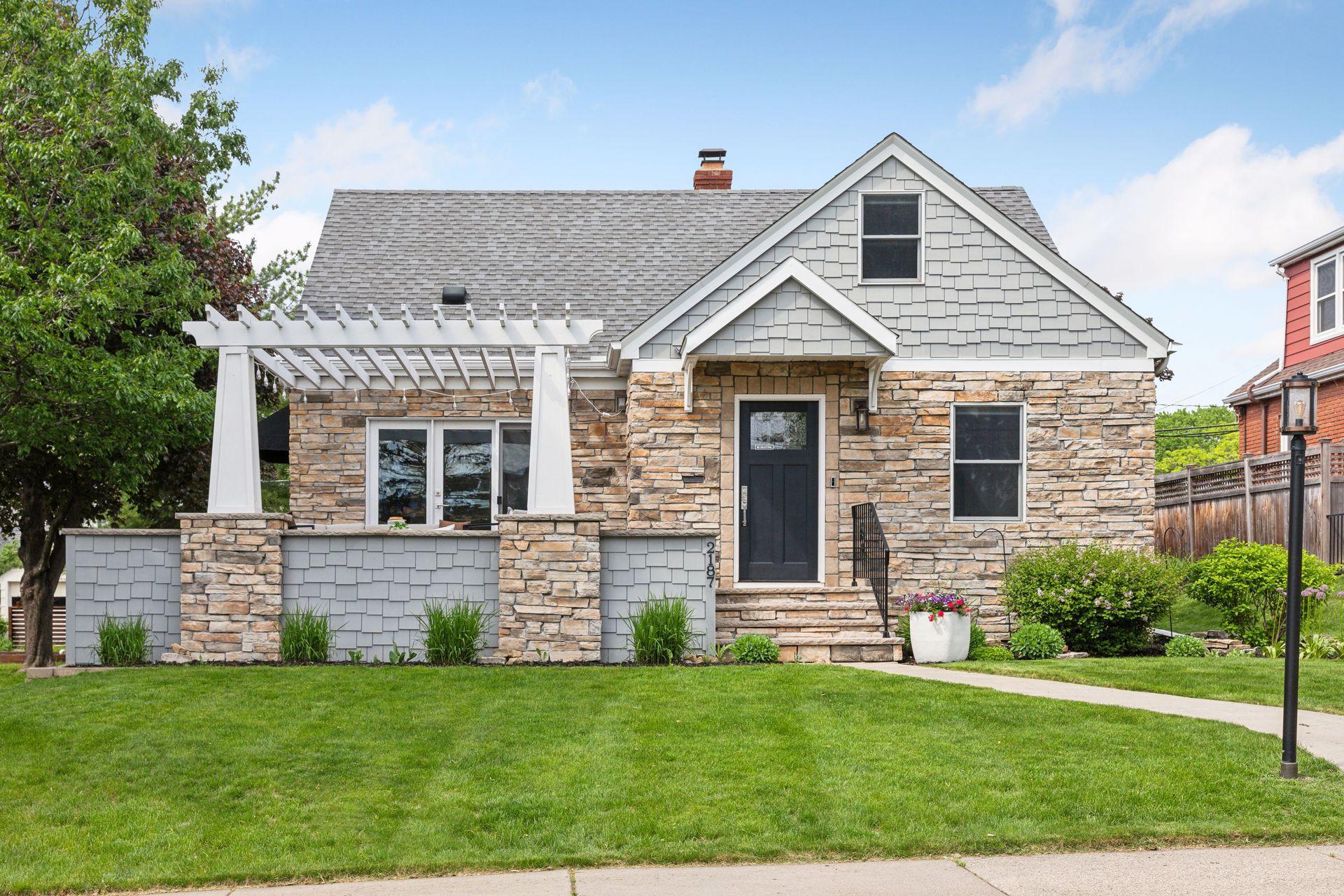 2187 Pinehurst Ave, Saint Paul, MN 55116 MLS 6522642 Coldwell Banker