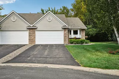 1010 Hesli Hill Court, Shoreview, MN 55126 - Photo 1