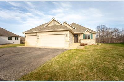 1477 Melvina Lane SW, Alexandria, MN 56308 - Photo 1
