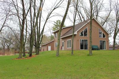 12207 Pickerel Point, Trade Lake, WI 54840 - Photo 1