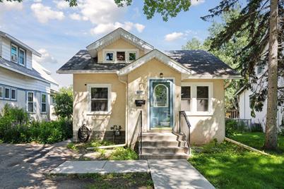 4437 Bryant Avenue S, Minneapolis, MN 55419 - Photo 1