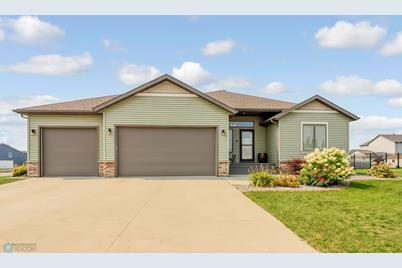 3593 49 Street S, Fargo, ND 58104 - Photo 1