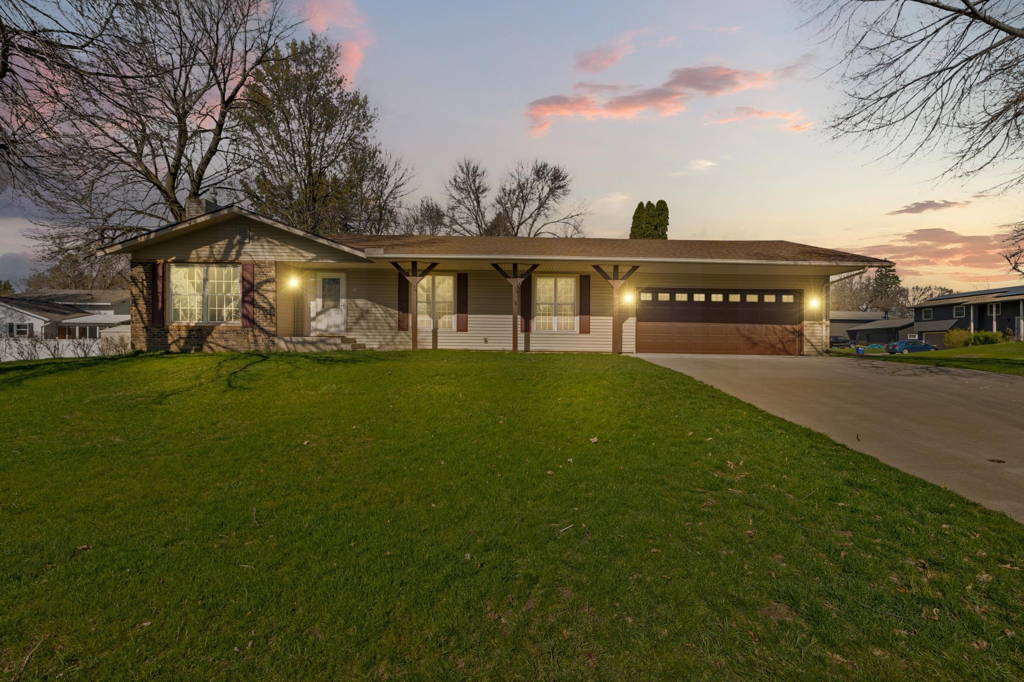 18 Mitchell Dr, Faribault, MN 55021 MLS 6525154 Coldwell Banker