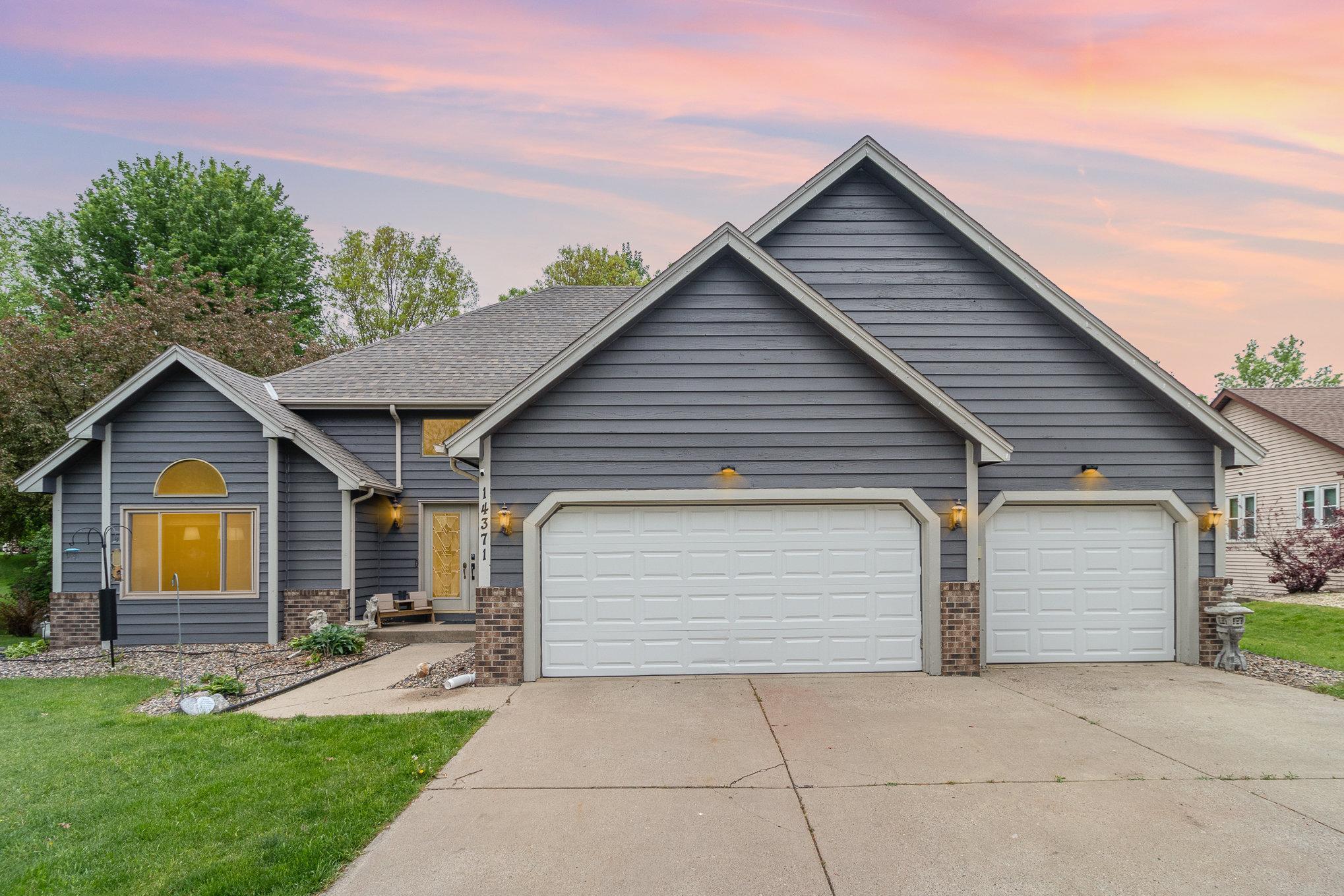 14371 Cormorant Way, Rosemount, MN 55068 MLS 6525198 Coldwell Banker