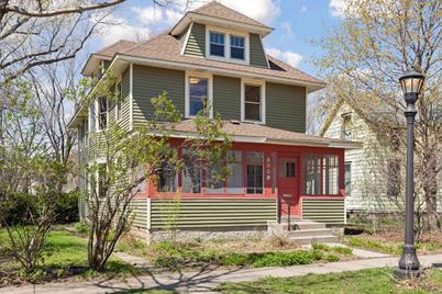 1063 Albemarle Street, Saint Paul, MN 55117 - Photo 1