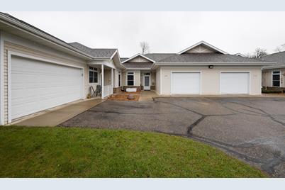 632 N Shore Drive, Detroit Lakes, MN 56501 - Photo 1