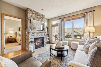 10733 Falling Water Lane #B, Woodbury, MN 55129 - Photo 1