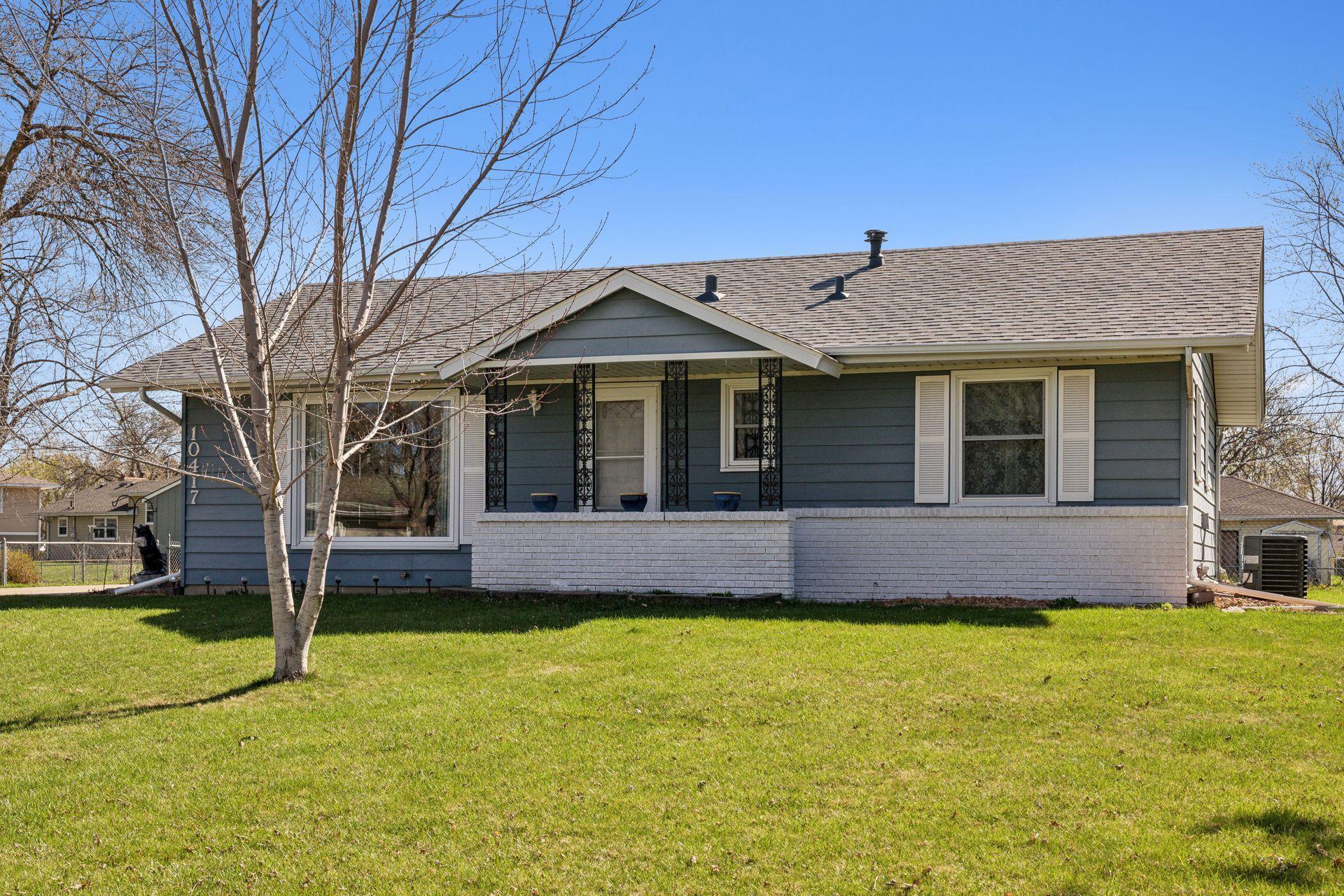 10417 Zion St NW, Coon Rapids, MN 55433 MLS 6525906 Coldwell Banker