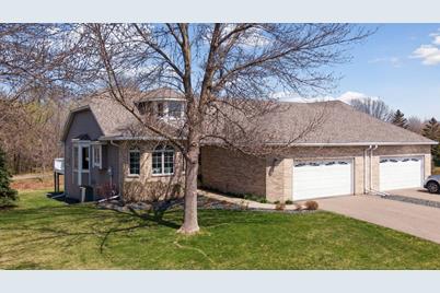 10410 Eagle Pointe Trail, Woodbury, MN 55129 - Photo 1