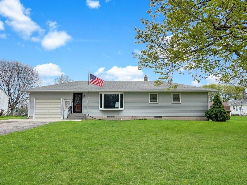 205 8th Ave SE, Mapleton, MN 56065 MLS 6526990 Coldwell Banker