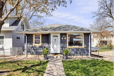 2244 Hayes Street NE, Minneapolis, MN 55418 - Photo 1