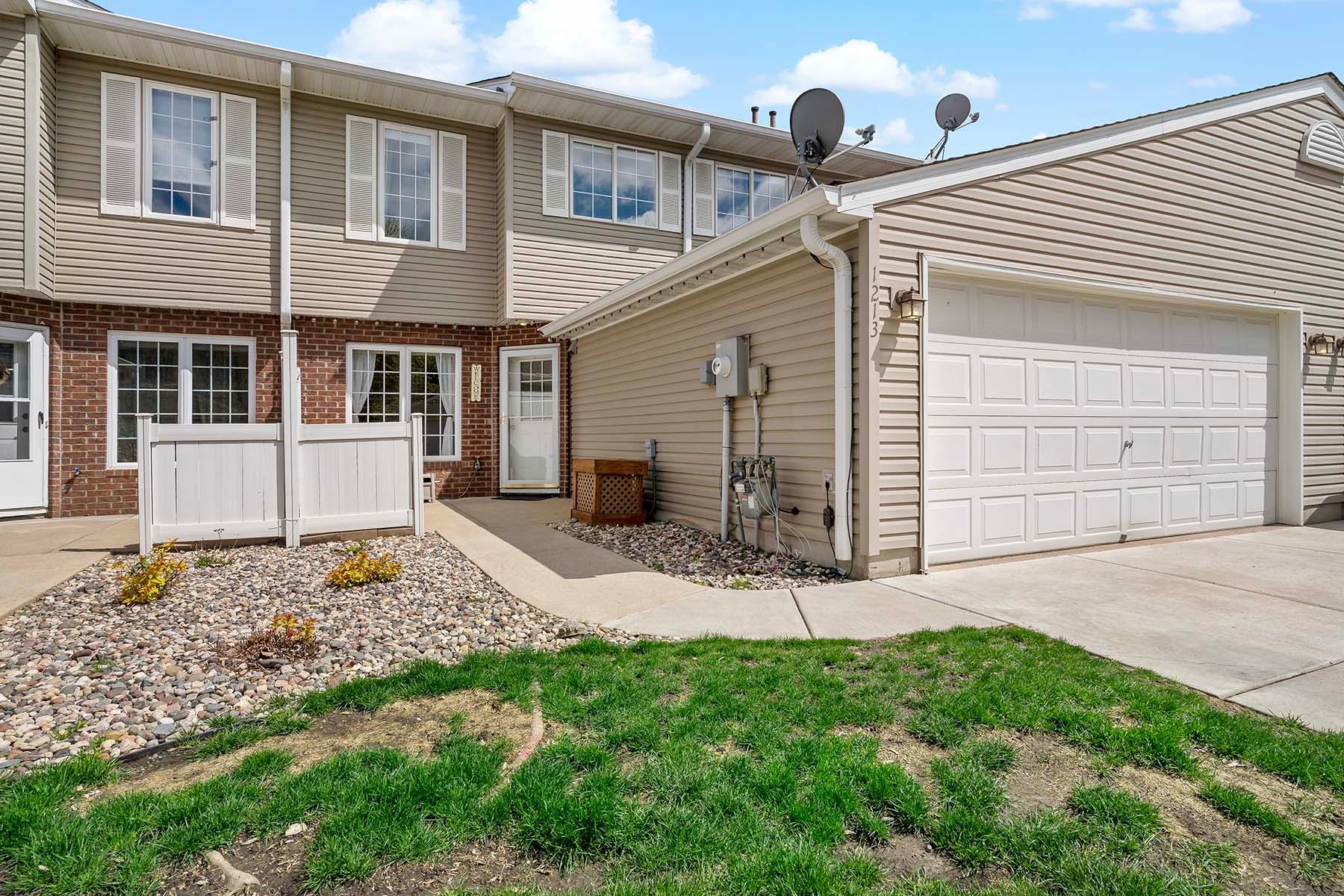 1213 Heather Ln, Waconia, MN 55387 MLS 6527138 Coldwell Banker