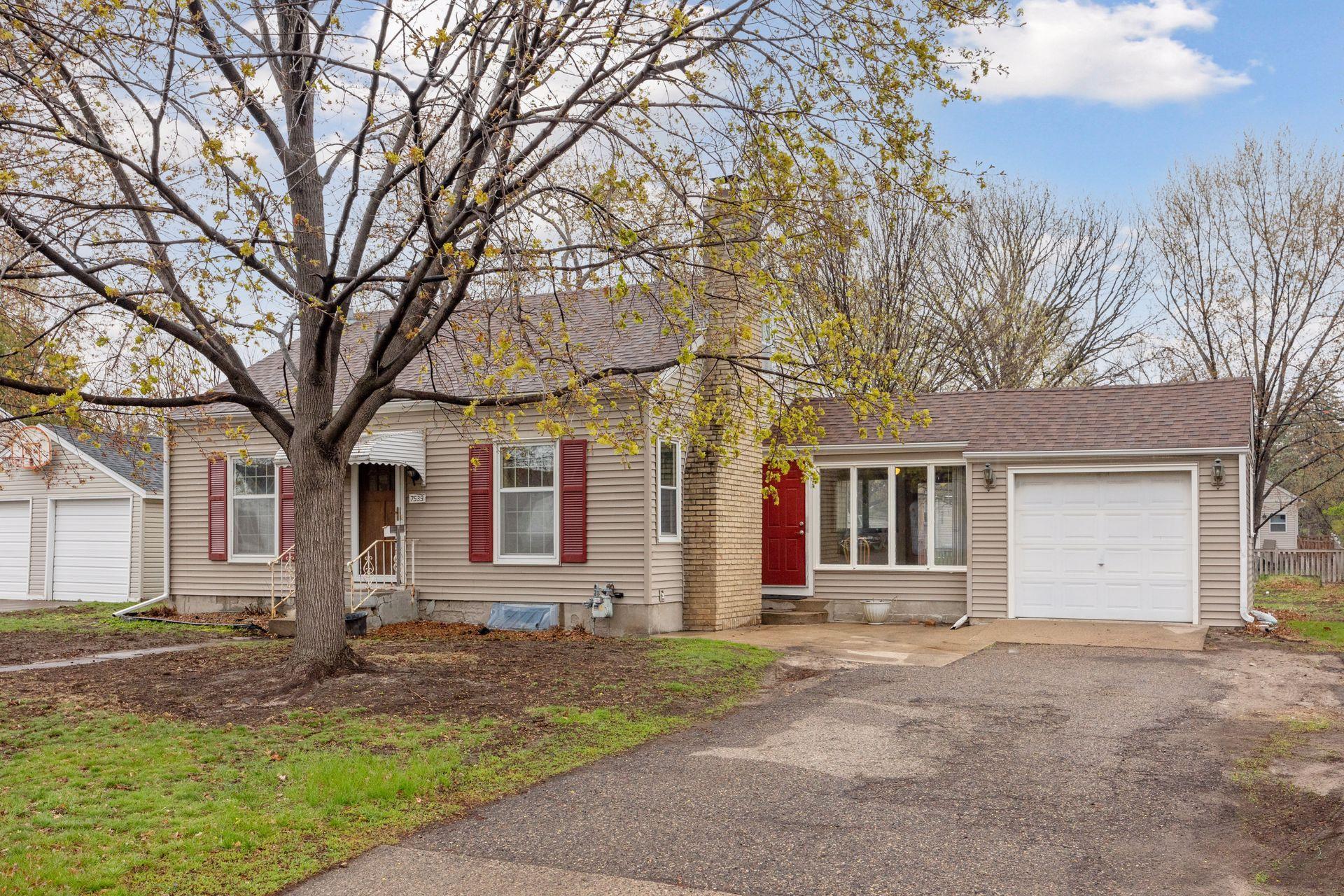 7539 1st Ave S, Richfield, MN 55423 MLS 6527255 Coldwell Banker