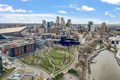 901 S 2nd Street #801, Minneapolis, MN 55415 - Photo 1