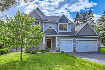 5855 Buffalo Lane, Shoreview, MN 55126 - Photo 1