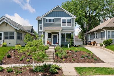 4340 Aldrich Avenue S, Minneapolis, MN 55409 - Photo 1