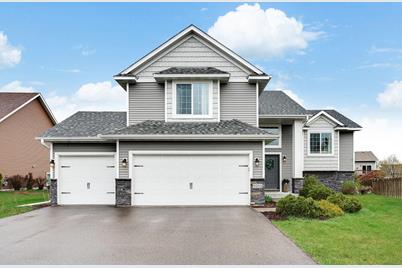 9006 Tessman Parkway N, Brooklyn Park, MN 55445 - Photo 1