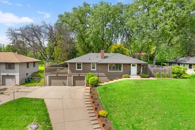 3706 W 90th Street, Bloomington, MN 55431 - Photo 1