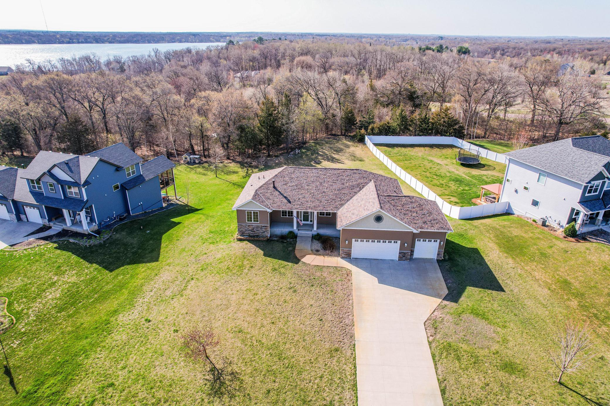 19087 238th Ave NW, Big Lake, MN 55309 MLS 6528537 Coldwell Banker