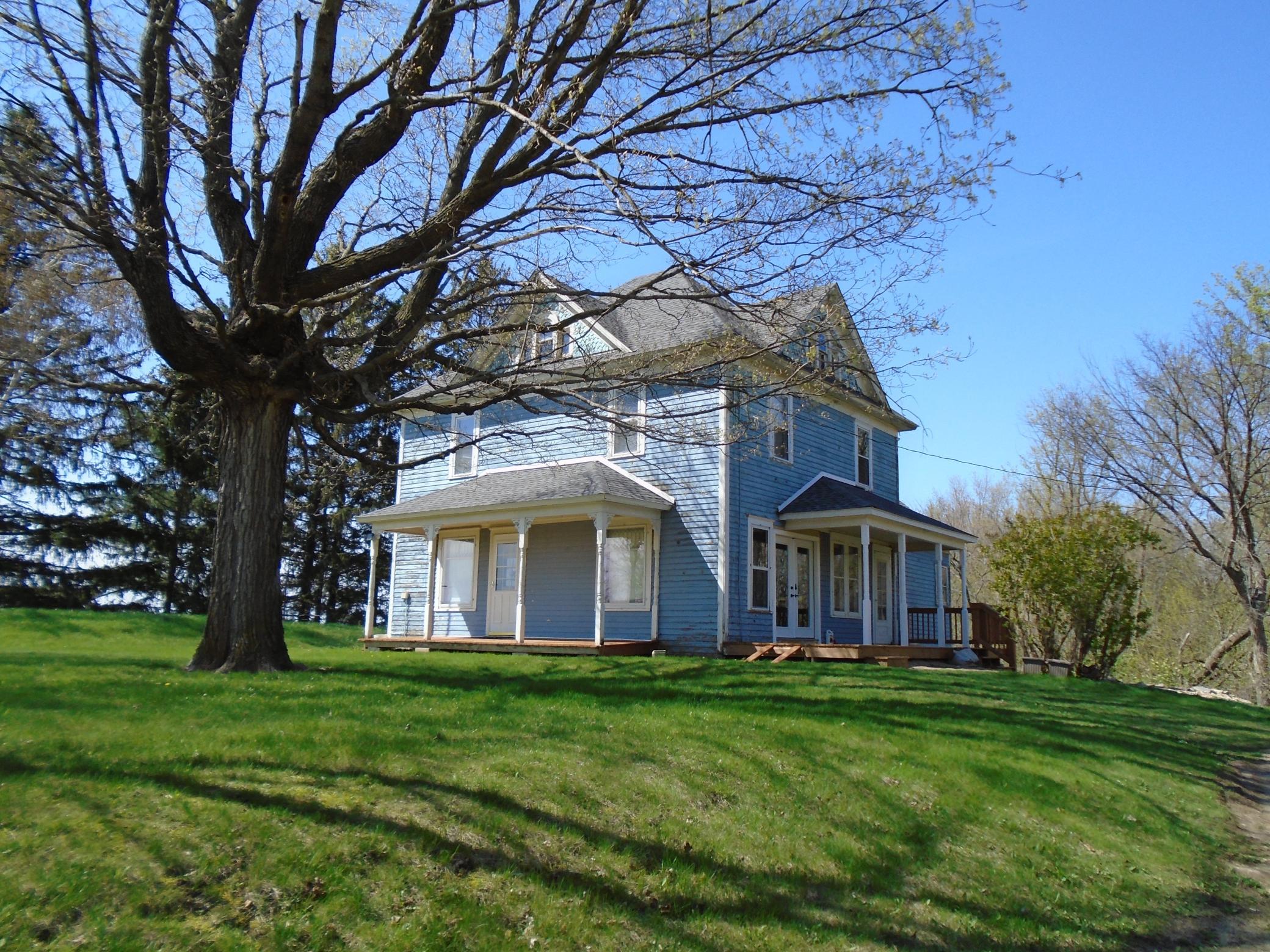 W5090 370th Ave, Bay City, WI 54723 MLS 6528922 Coldwell Banker