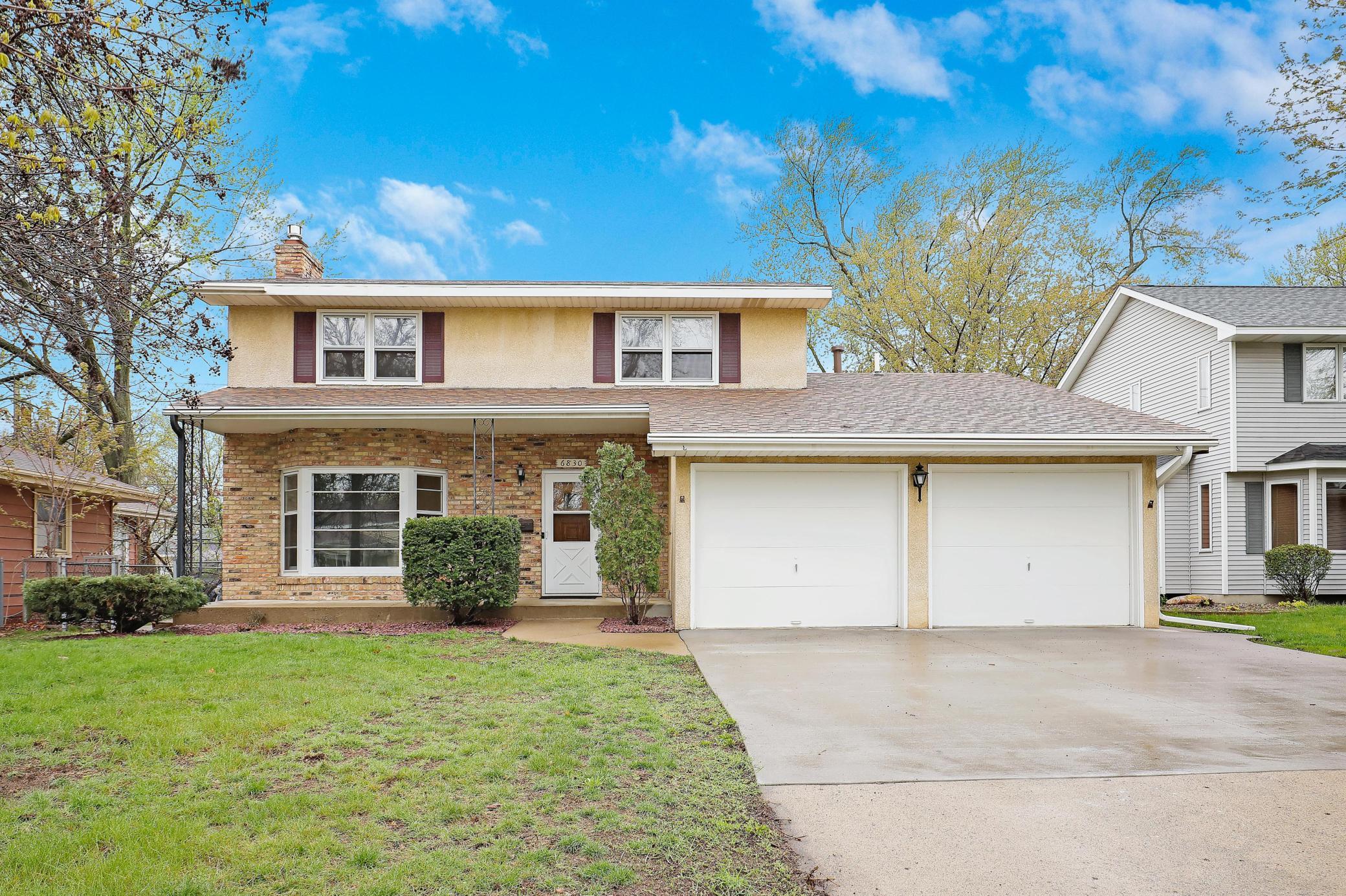 6830 Elliot Ave S, Richfield, MN 55423 MLS 6529182 Coldwell Banker